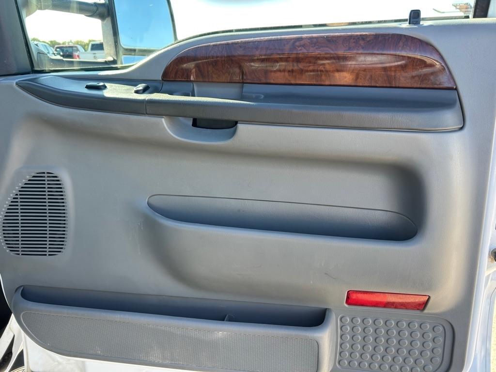 Ford F-350 SD  2004