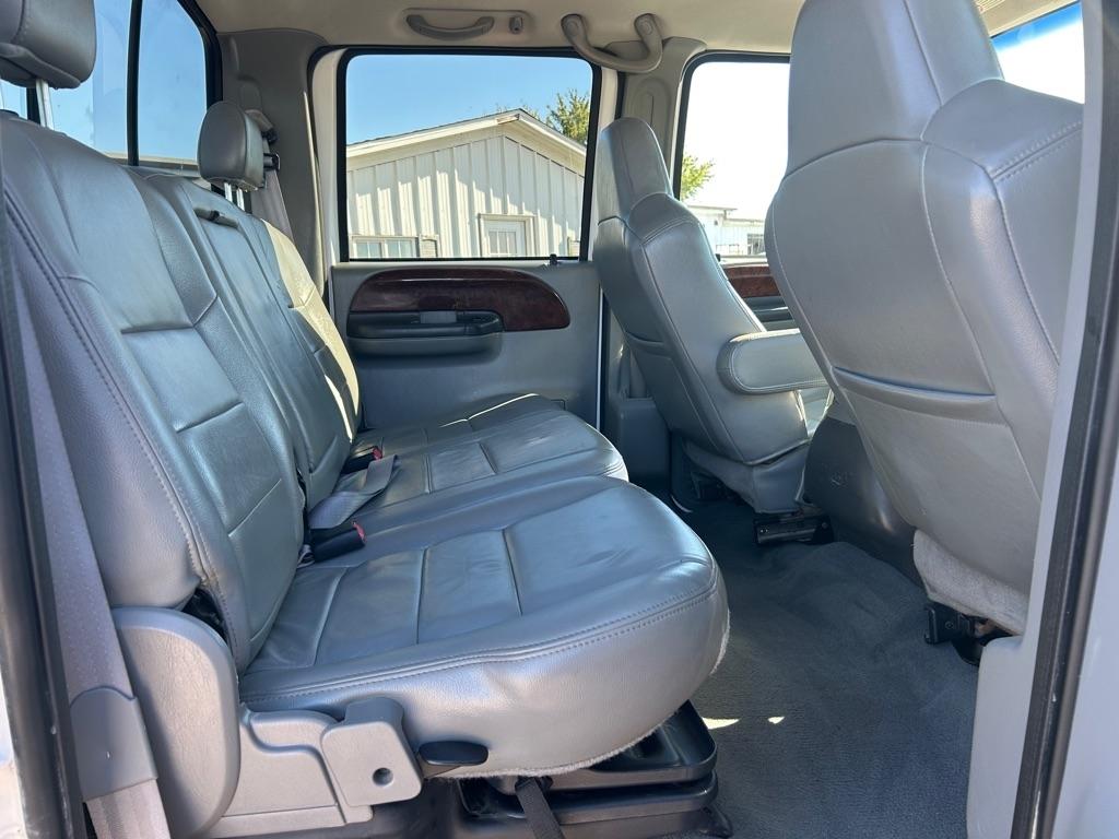 Ford F-350 SD  2004