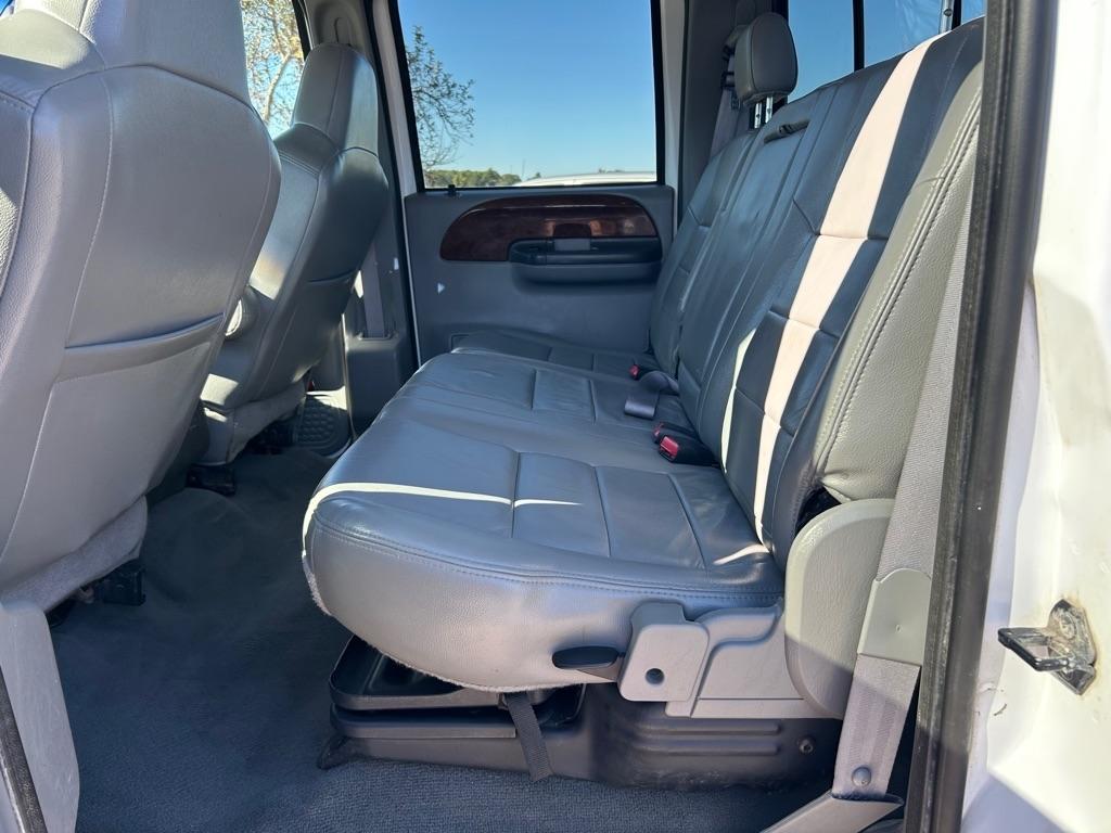Ford F-350 SD  2004