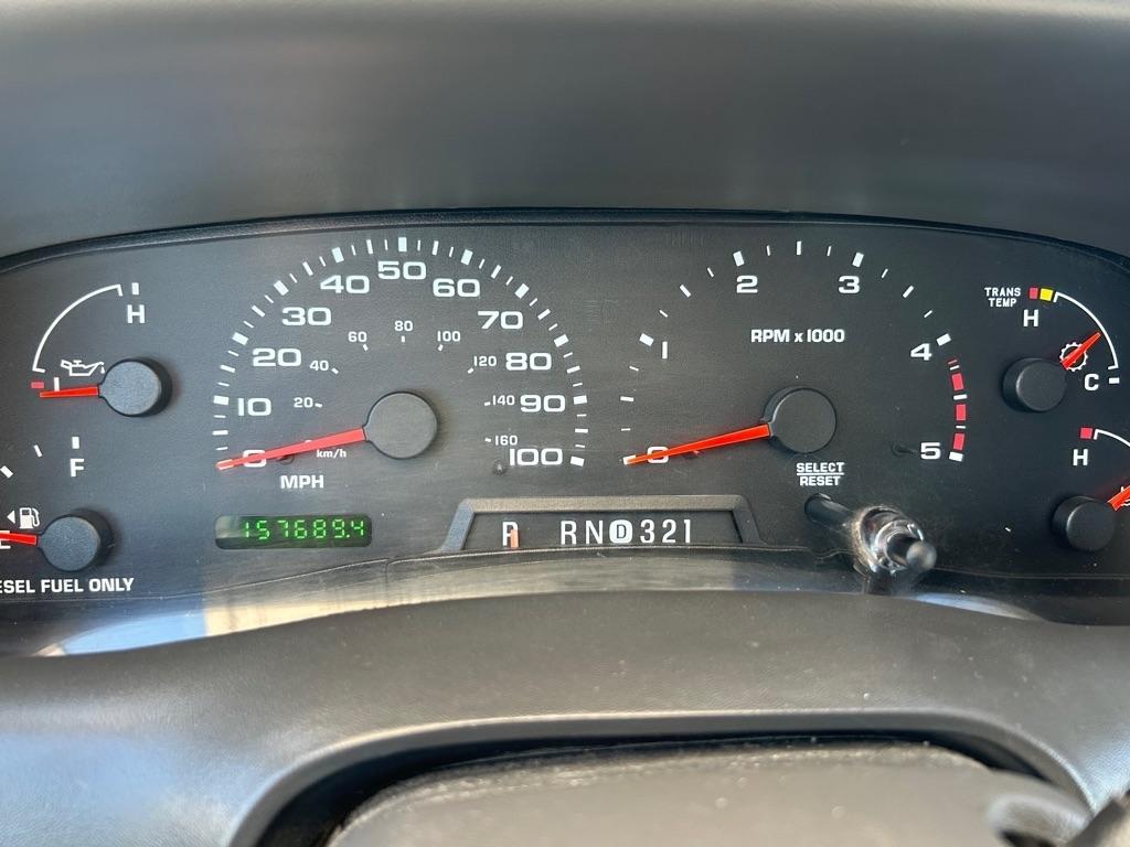 Ford F-350 SD  2004