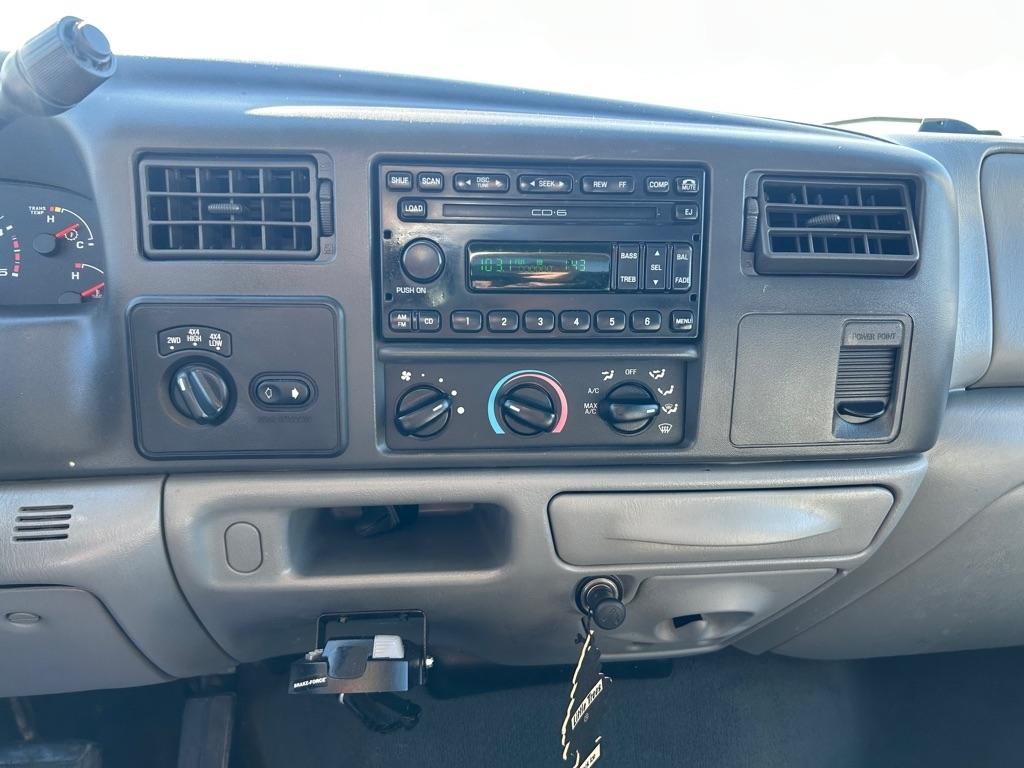 Ford F-350 SD  2004