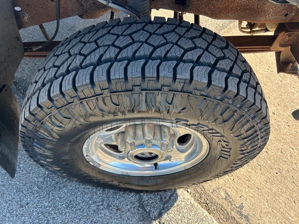 Ford F-350 SD  2004