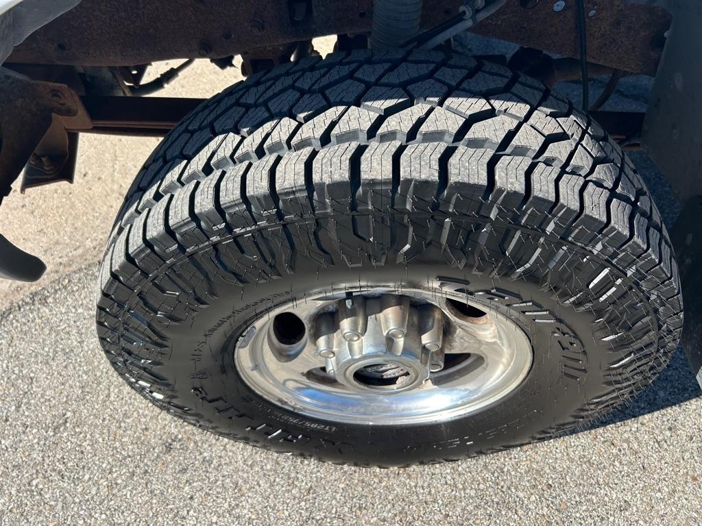 Ford F-350 SD  2004