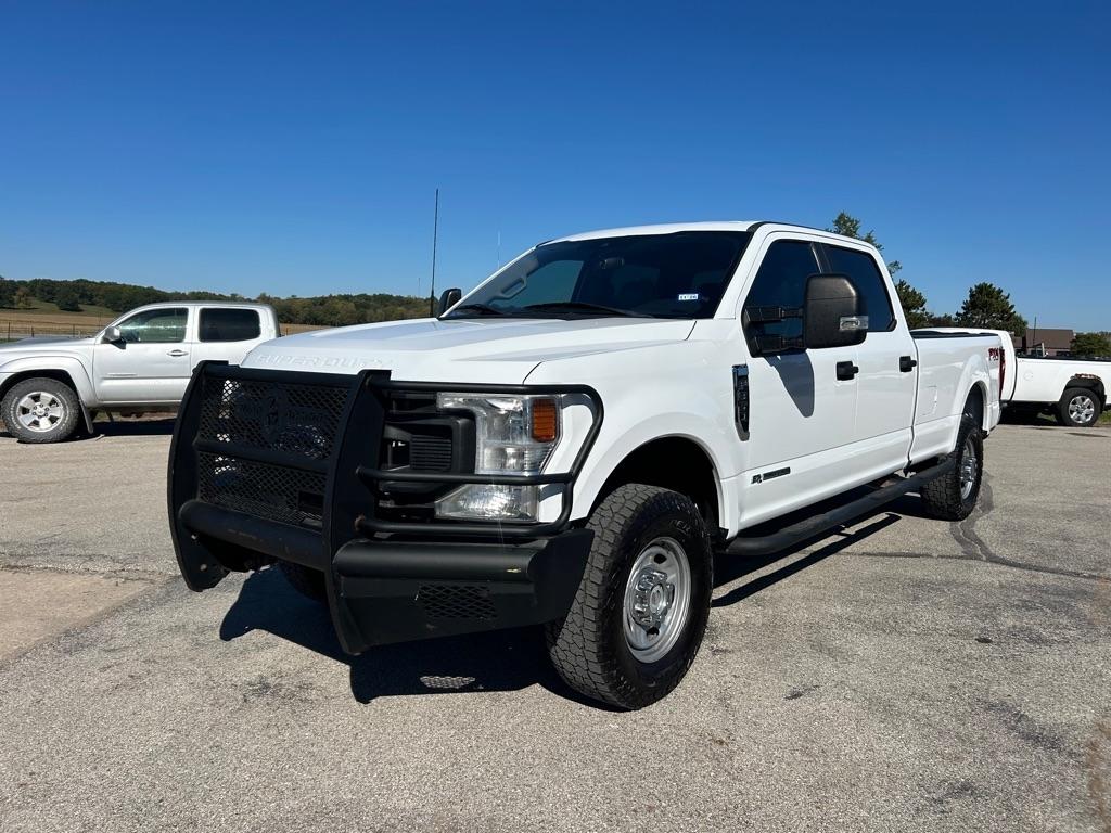 Ford F-350 SD  2022