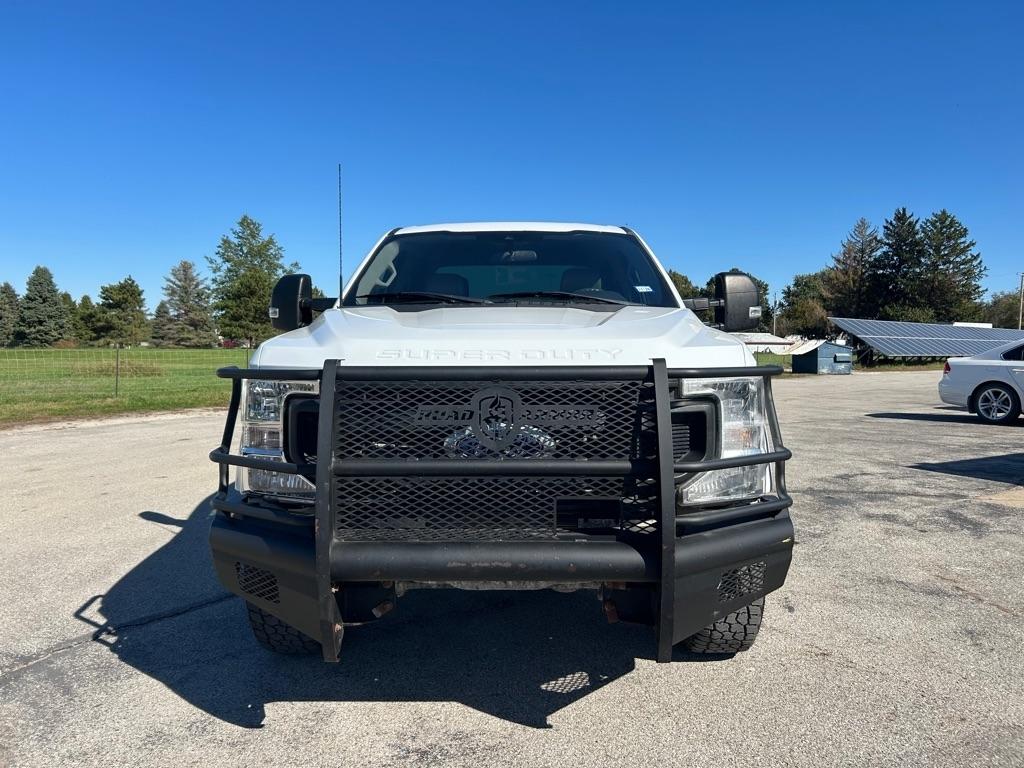 Ford F-350 SD  2022