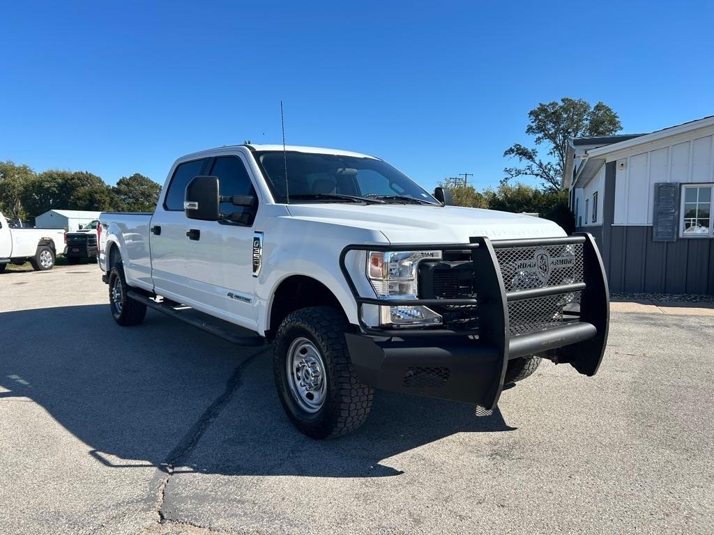 Ford F-350 SD  2022