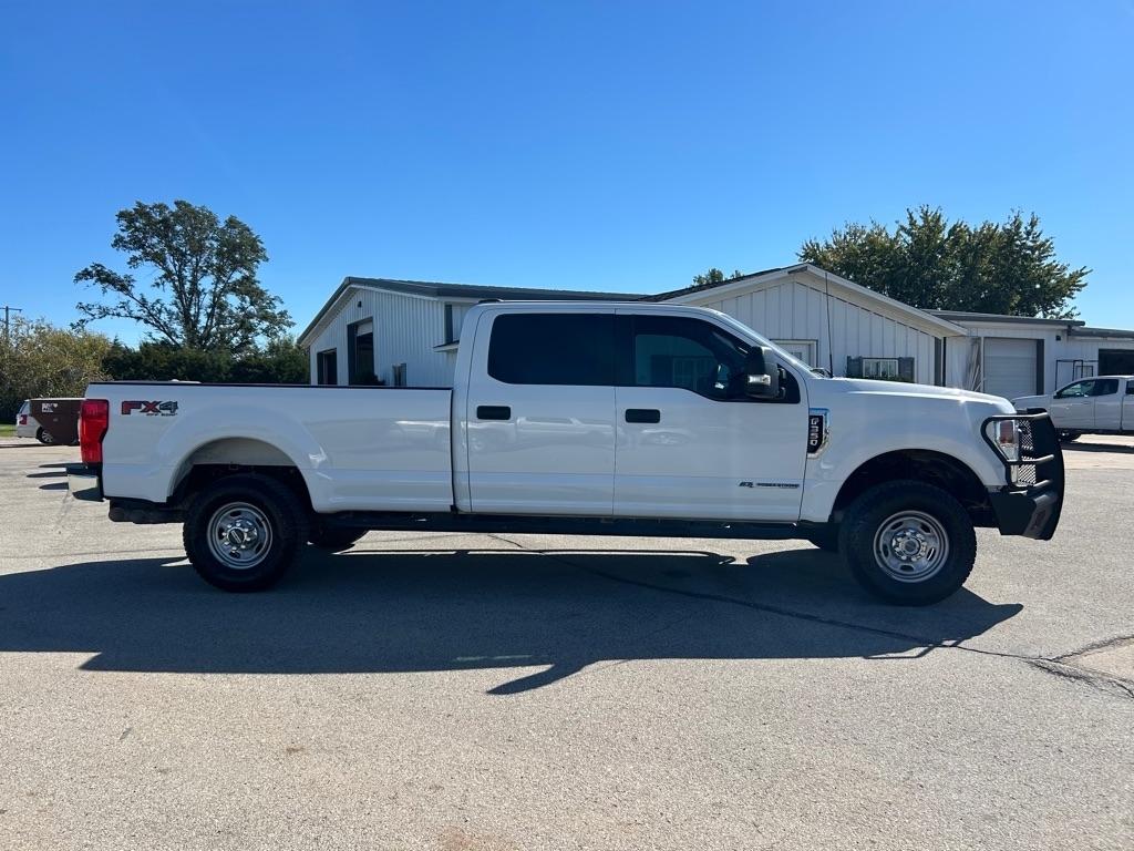 Ford F-350 SD  2022