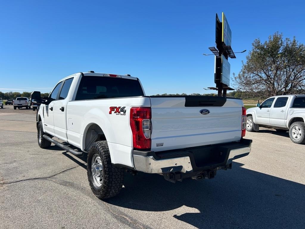 Ford F-350 SD  2022
