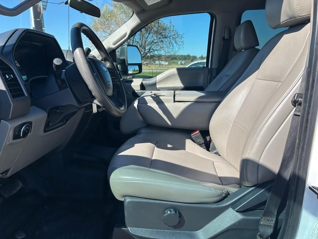 Ford F-350 SD  2022