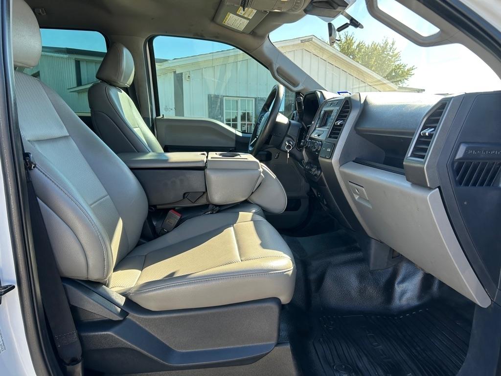 Ford F-350 SD  2022