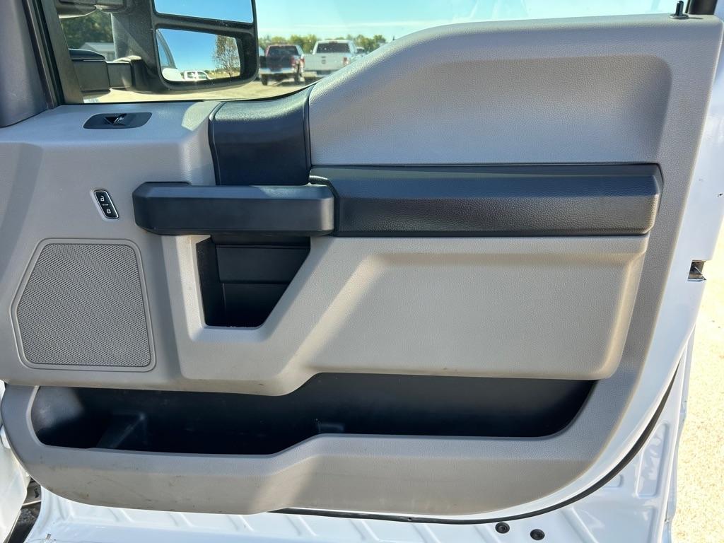 Ford F-350 SD  2022