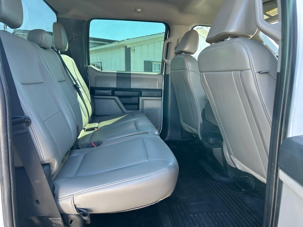 Ford F-350 SD  2022