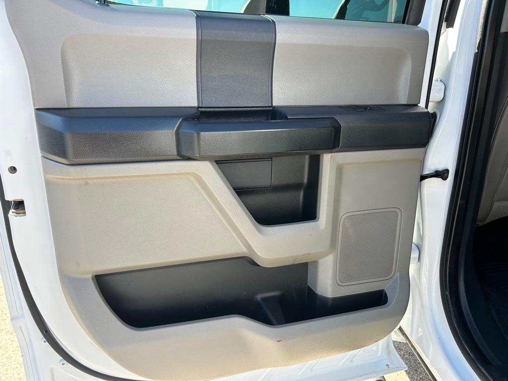 Ford F-350 SD  2022