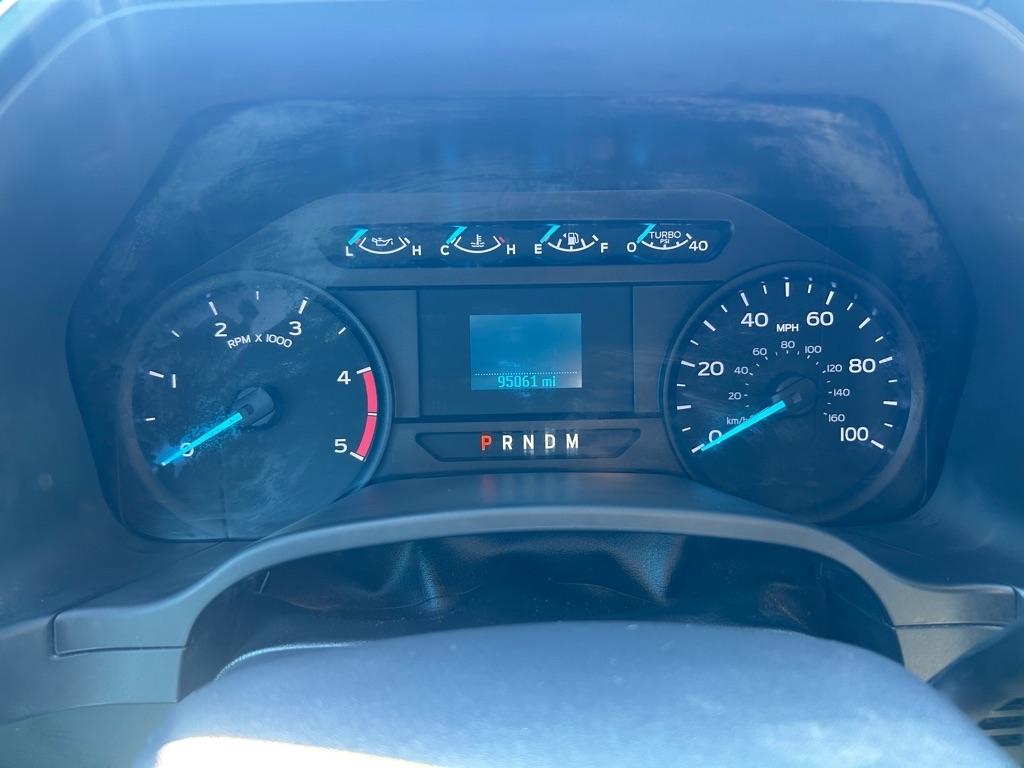 Ford F-350 SD  2022