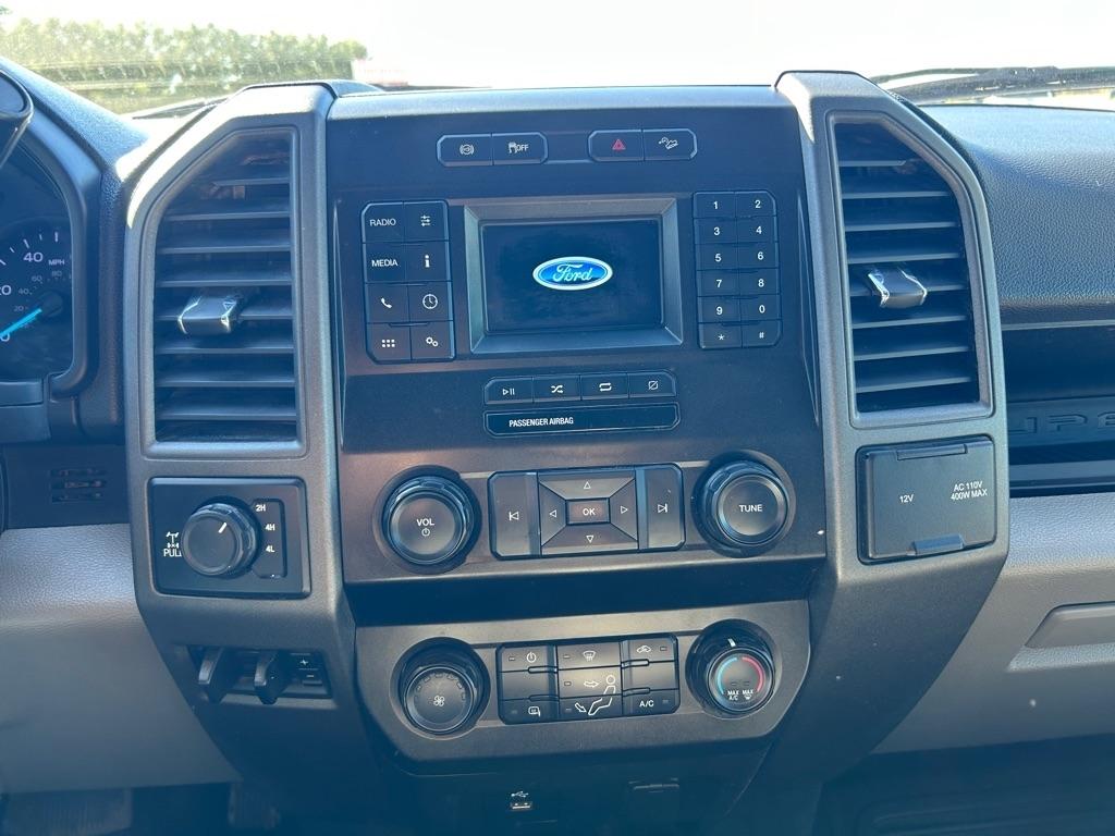 Ford F-350 SD  2022