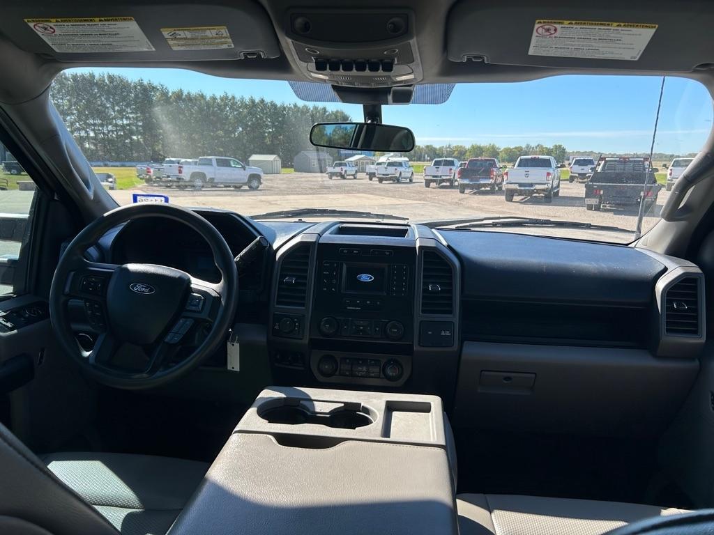Ford F-350 SD  2022