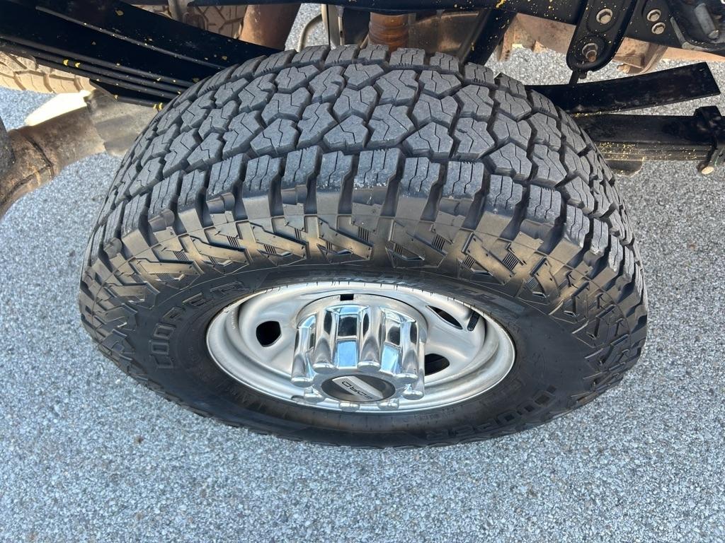 Ford F-350 SD  2022