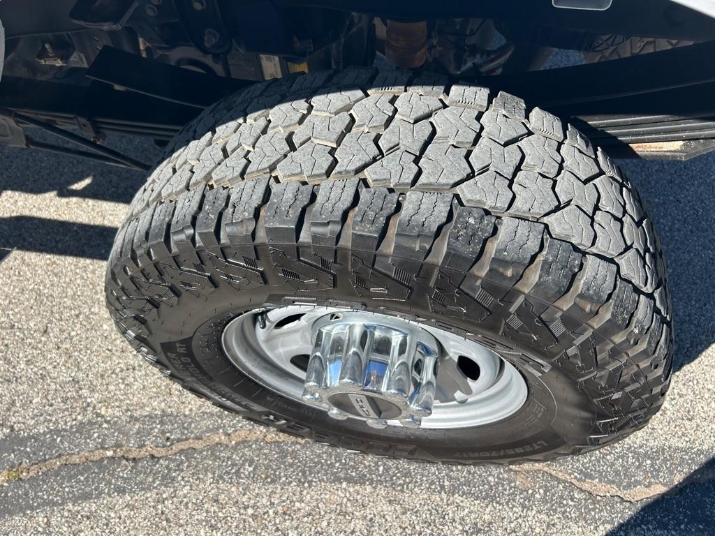 Ford F-350 SD  2022