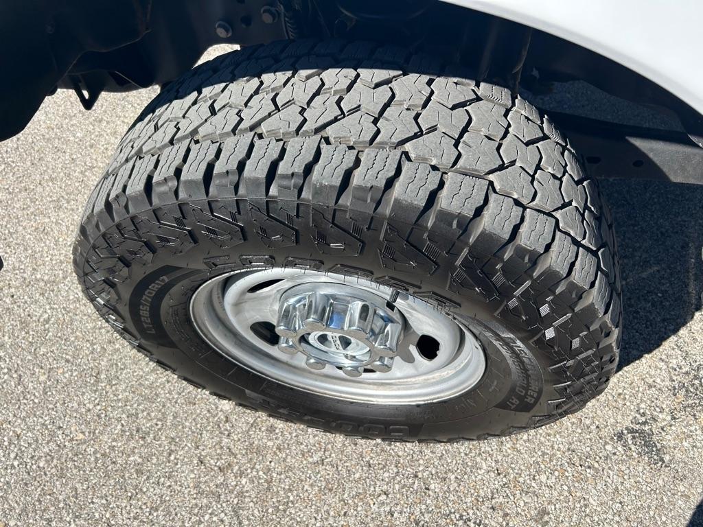 Ford F-350 SD  2022