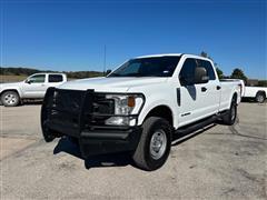 2022 Ford F-350 SD 