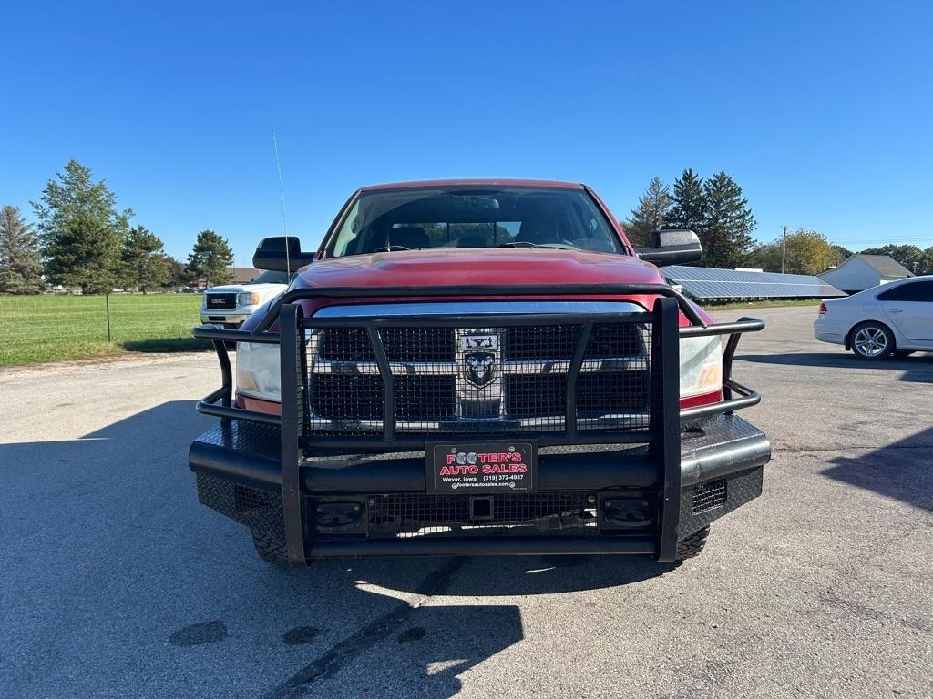 Dodge 3500  2010