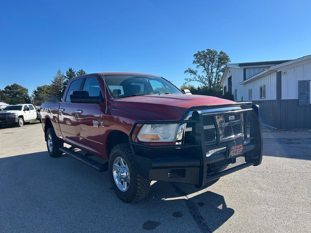 Dodge 3500  2010
