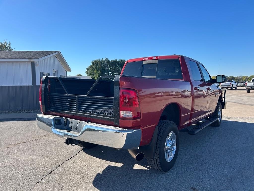 Dodge 3500  2010