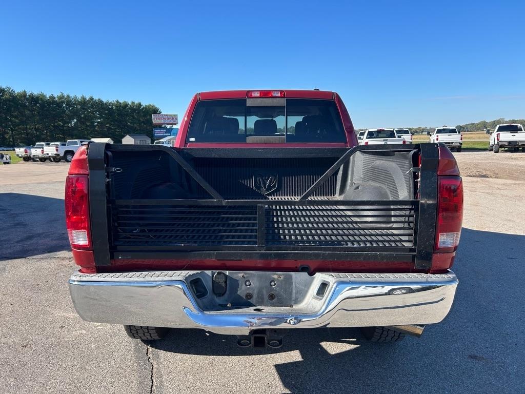 Dodge 3500  2010