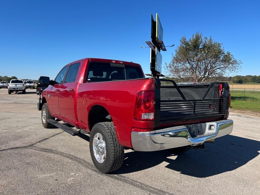 Dodge 3500  2010