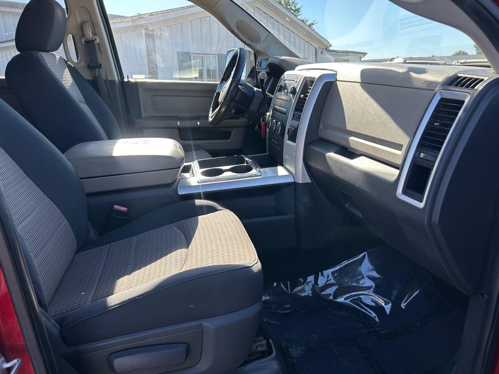 Dodge 3500  2010
