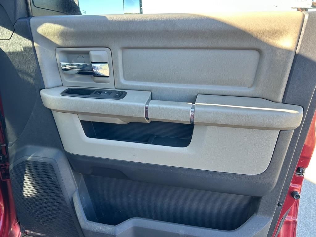 Dodge 3500  2010