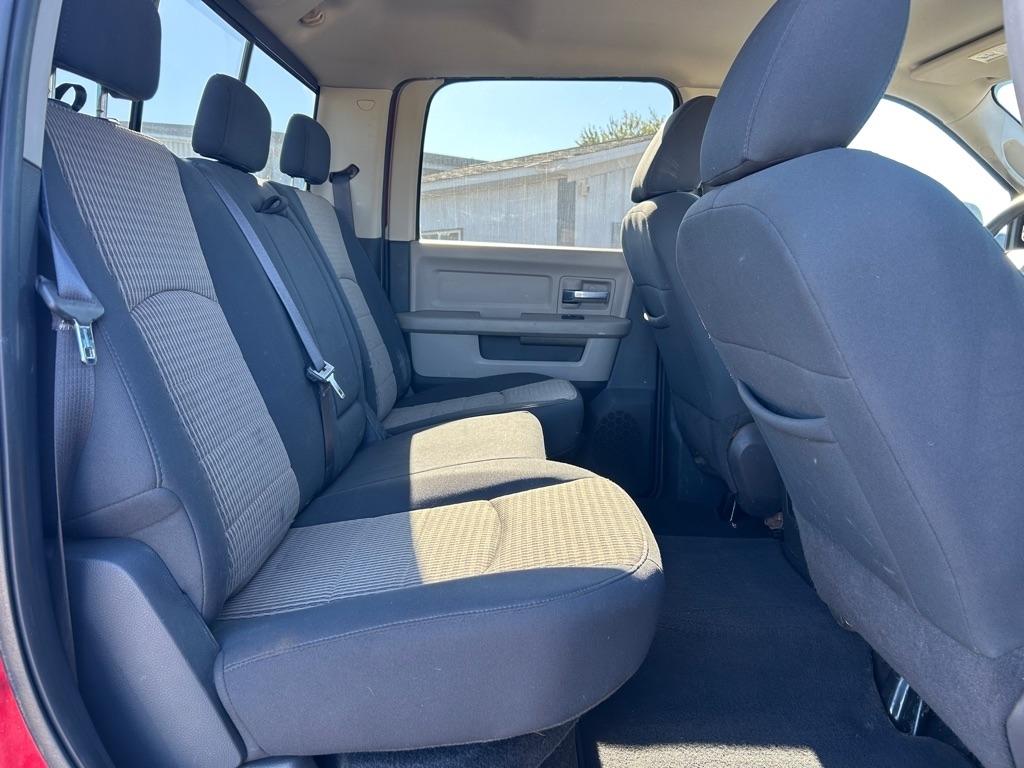 Dodge 3500  2010