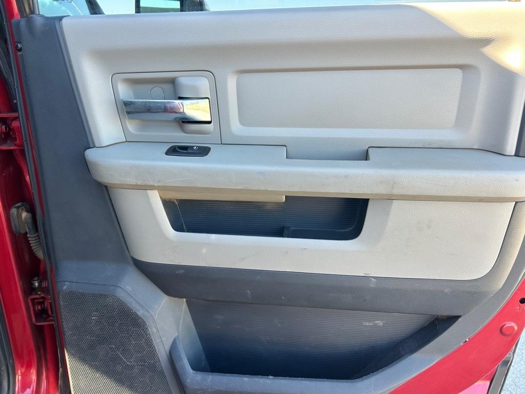 Dodge 3500  2010