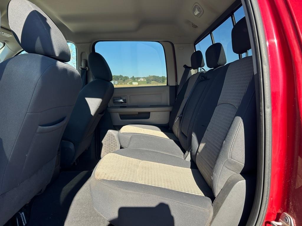 Dodge 3500  2010