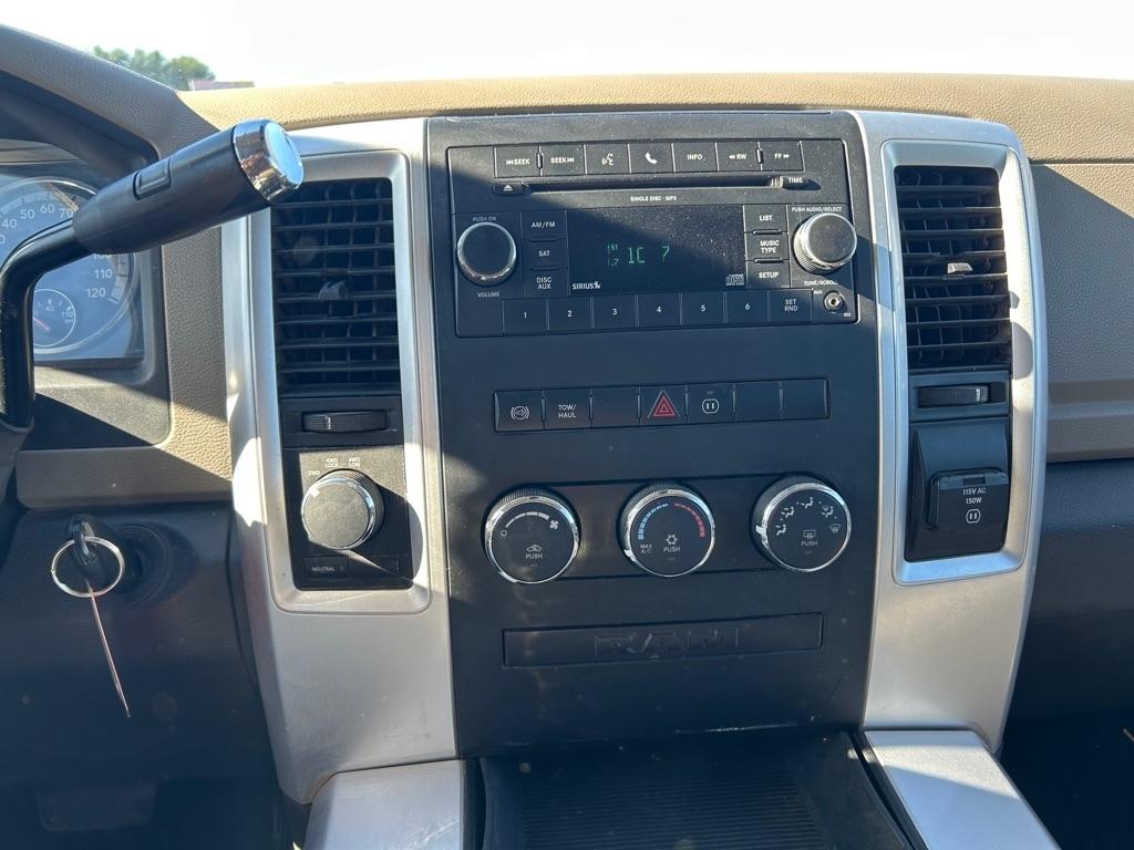 Dodge 3500  2010