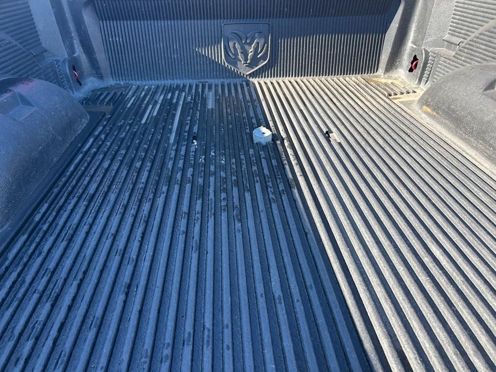 Dodge 3500  2010
