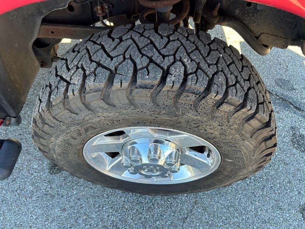 Dodge 3500  2010