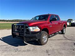2010 Dodge 3500 