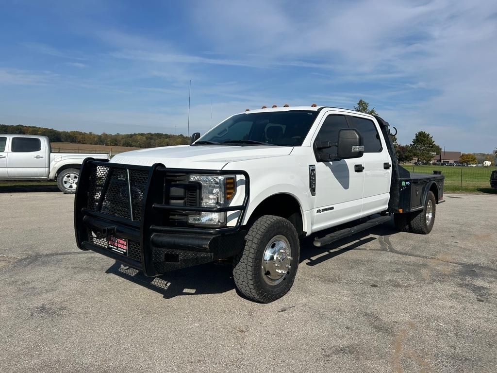 Ford F-350 SD  2019