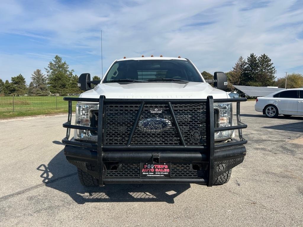 Ford F-350 SD  2019