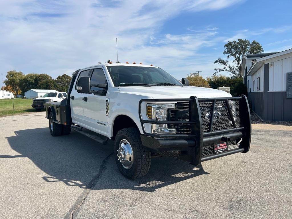 Ford F-350 SD  2019