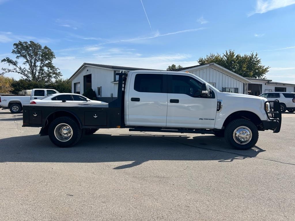 Ford F-350 SD  2019