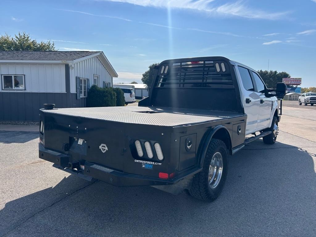 Ford F-350 SD  2019