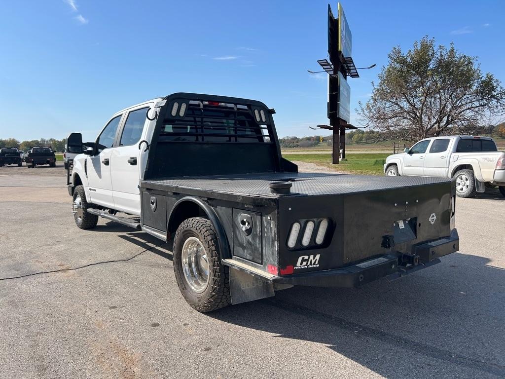 Ford F-350 SD  2019