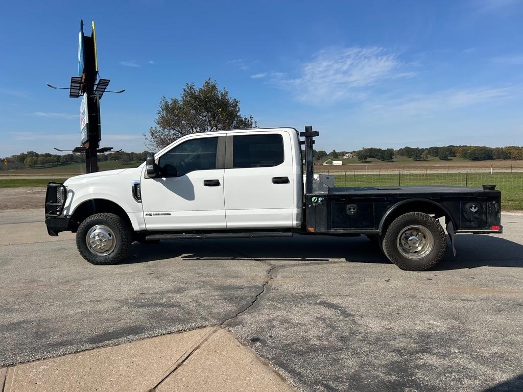 Ford F-350 SD  2019