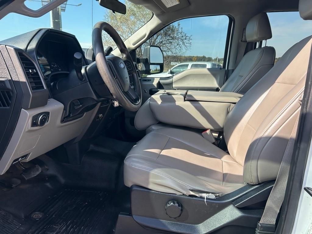 Ford F-350 SD  2019
