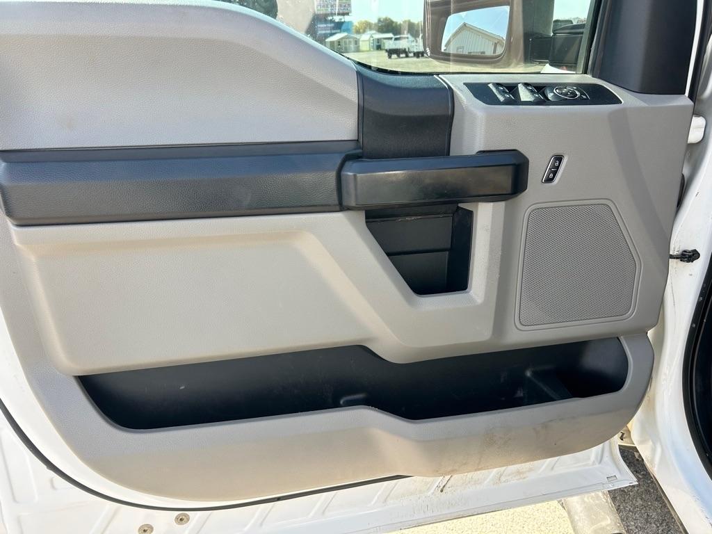 Ford F-350 SD  2019