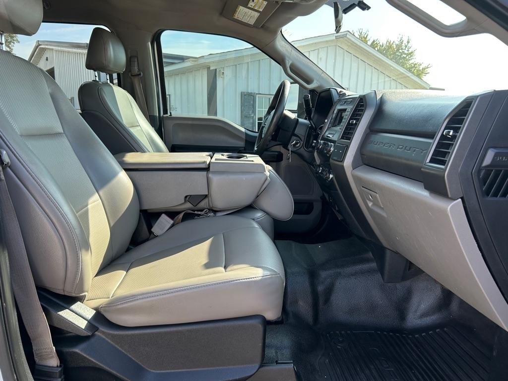 Ford F-350 SD  2019