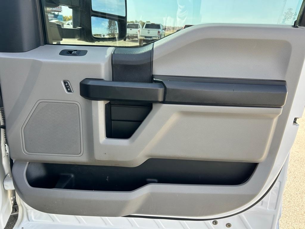 Ford F-350 SD  2019