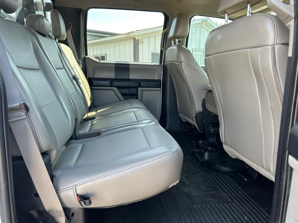 Ford F-350 SD  2019